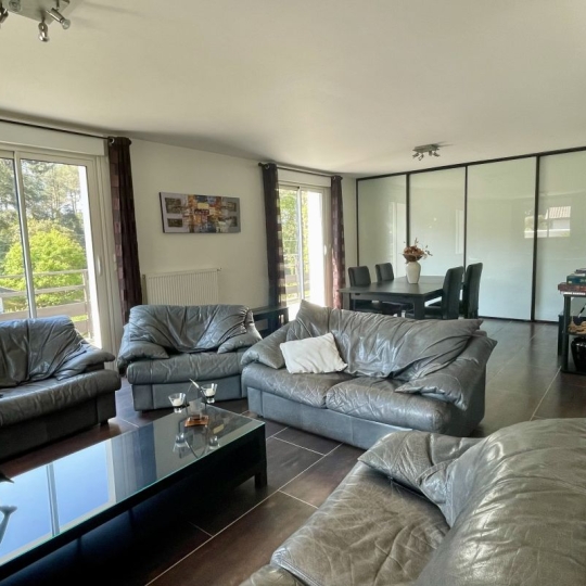  AIC IMMOBILIER : Maison / Villa | CAPBRETON (40130) | 208 m2 | 795 000 € 