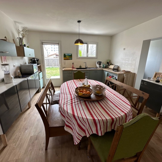  AIC IMMOBILIER : Maison / Villa | PESSAC (33600) | 124 m2 | 425 000 € 