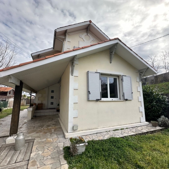  AIC IMMOBILIER : Maison / Villa | PESSAC (33600) | 124 m2 | 425 000 € 