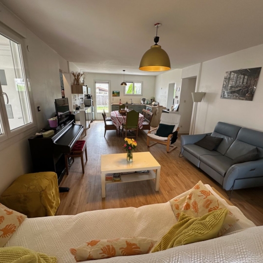  AIC IMMOBILIER : Maison / Villa | PESSAC (33600) | 124 m2 | 425 000 € 