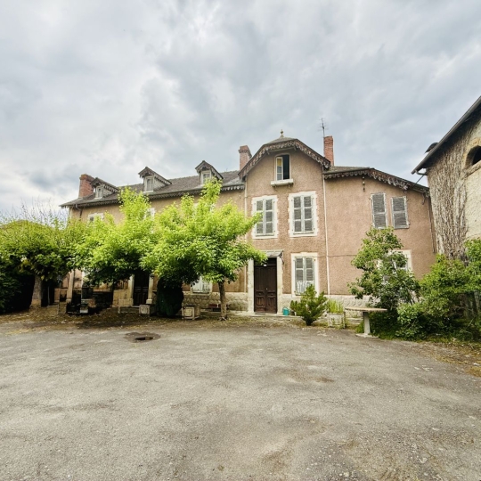 AIC IMMOBILIER : Maison / Villa | MEILLON (64510) | 220.00m2 | 229 000 € 