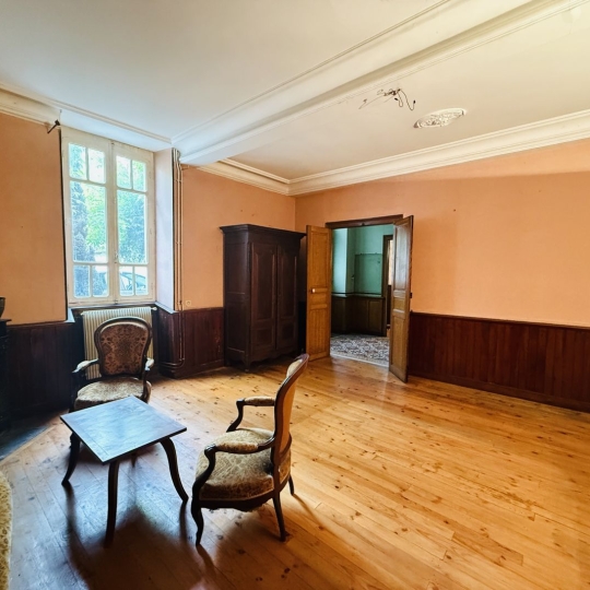  AIC IMMOBILIER : Maison / Villa | MEILLON (64510) | 220 m2 | 229 000 € 
