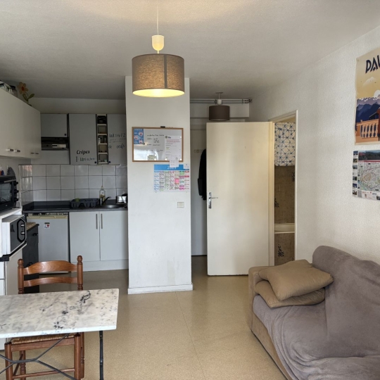 AIC IMMOBILIER : Appartement | PAU (64000) | 31.00m2 | 82 000 € 