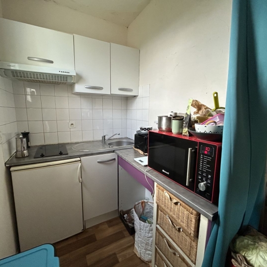  AIC IMMOBILIER : Appartement | LONS (64140) | 32 m2 | 77 000 € 