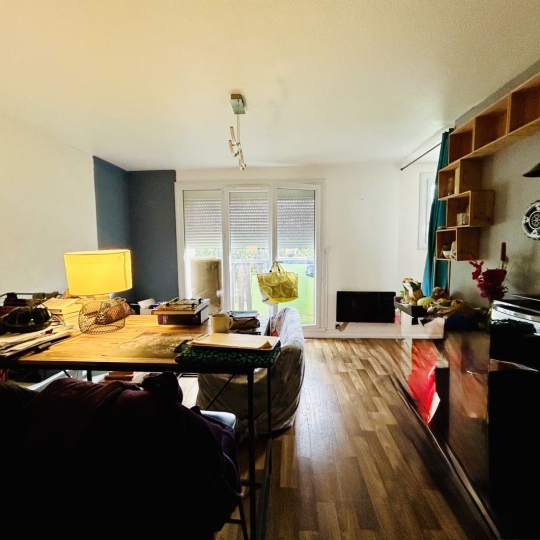 AIC IMMOBILIER : Appartement | LONS (64140) | 32.00m2 | 77 000 € 