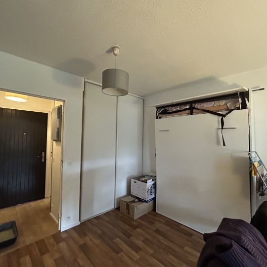  AIC IMMOBILIER : Appartement | LONS (64140) | 32 m2 | 77 000 € 