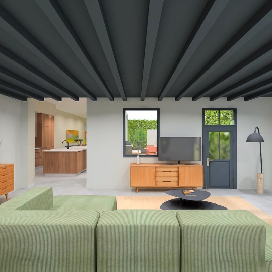  AIC IMMOBILIER : Appartement | PAU (64000) | 142 m2 | 614 975 € 