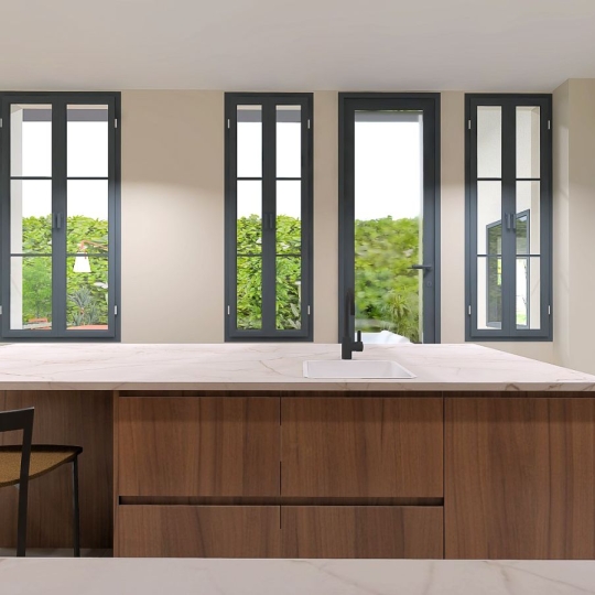  AIC IMMOBILIER : Appartement | PAU (64000) | 142 m2 | 614 975 € 