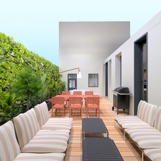  AIC IMMOBILIER : Appartement | PAU (64000) | 142 m2 | 614 975 € 