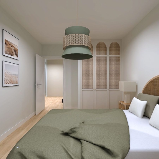  AIC IMMOBILIER : Appartement | PAU (64000) | 142 m2 | 614 975 € 