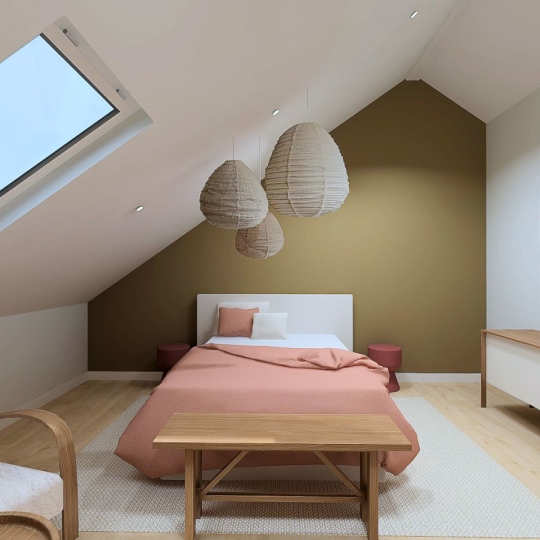  AIC IMMOBILIER : Appartement | PAU (64000) | 142 m2 | 614 975 € 