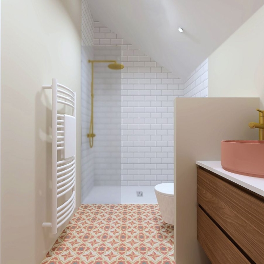  AIC IMMOBILIER : Appartement | PAU (64000) | 142 m2 | 614 975 € 