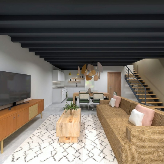 AIC IMMOBILIER : Appartement | PAU (64000) | 105.00m2 | 451 626 € 