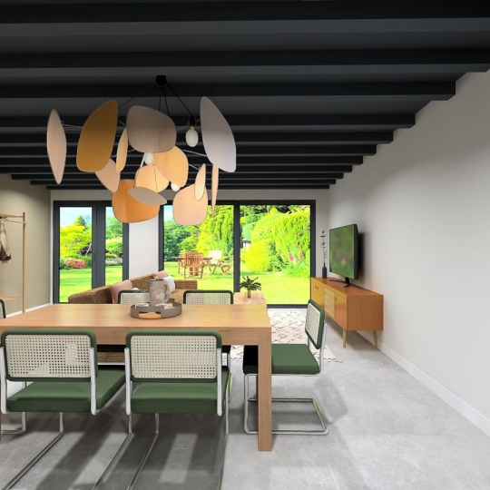 AIC IMMOBILIER : Appartement | PAU (64000) | 105 m2 | 451 626 € 