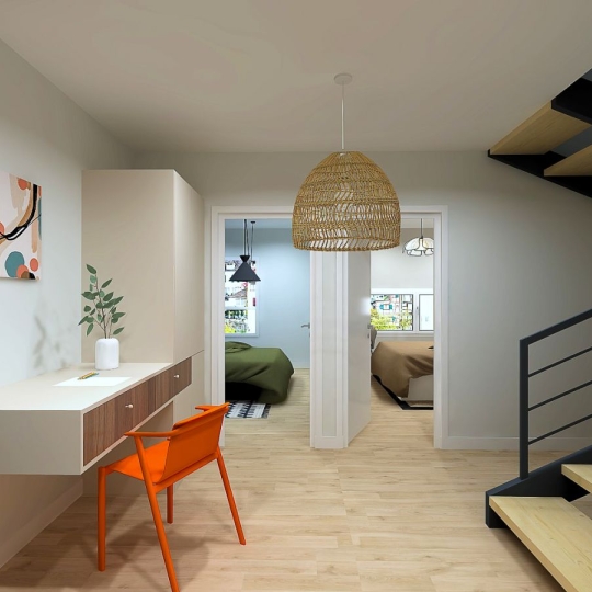  AIC IMMOBILIER : Appartement | PAU (64000) | 105 m2 | 451 626 € 