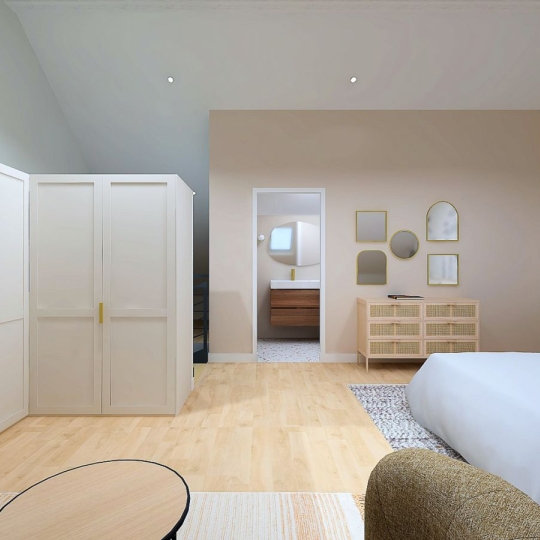  AIC IMMOBILIER : Appartement | PAU (64000) | 105 m2 | 451 626 € 