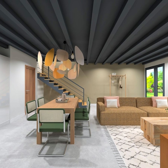 AIC IMMOBILIER : Appartement | PAU (64000) | 109.00m2 | 465 066 € 