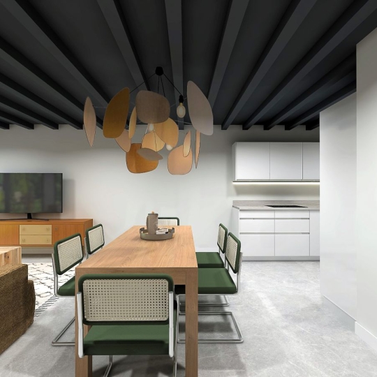  AIC IMMOBILIER : Appartement | PAU (64000) | 109 m2 | 465 066 € 