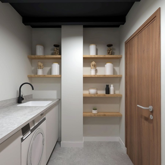  AIC IMMOBILIER : Appartement | PAU (64000) | 109 m2 | 465 066 € 