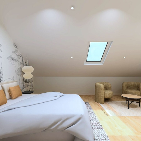  AIC IMMOBILIER : Appartement | PAU (64000) | 109 m2 | 465 066 € 