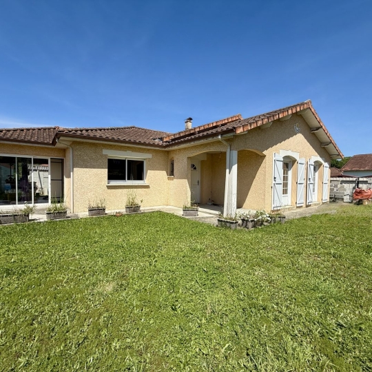 AIC IMMOBILIER : House | PAU (64000) | 140 m2 | 449 000 € 