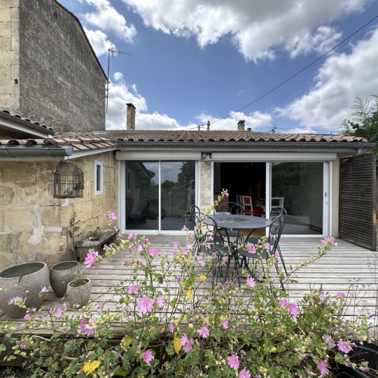  AIC IMMOBILIER : House | SAINT-LOUBES (33450) | 220 m2 | 598 000 € 
