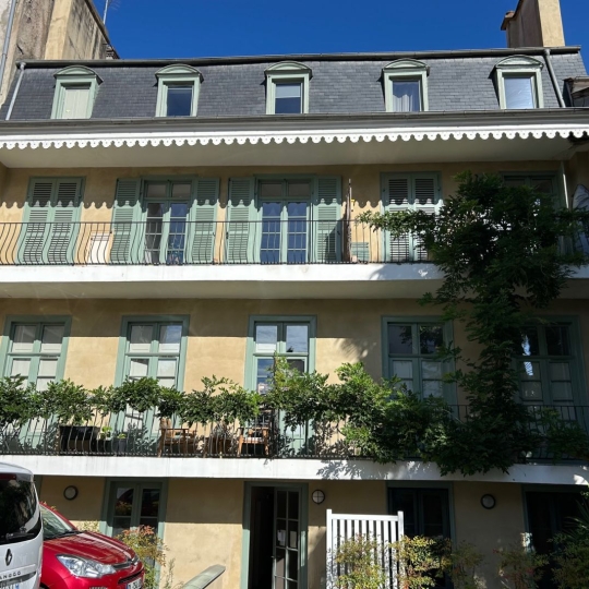 AIC IMMOBILIER : Appartement | PAU (64000) | 62.00m2 | 235 000 € 