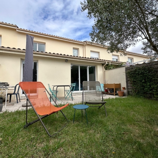  AIC IMMOBILIER : House | BEGLES (33130) | 87 m2 | 345 000 € 