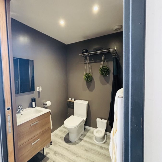  AIC IMMOBILIER : Building | NAY (64800) | 100 m2 | 250 000 € 