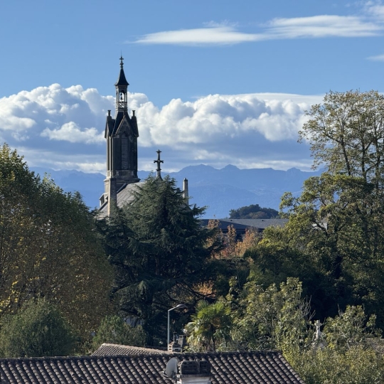 AIC IMMOBILIER : Appartement | PAU (64000) | 69.00m2 | 134 000 € 