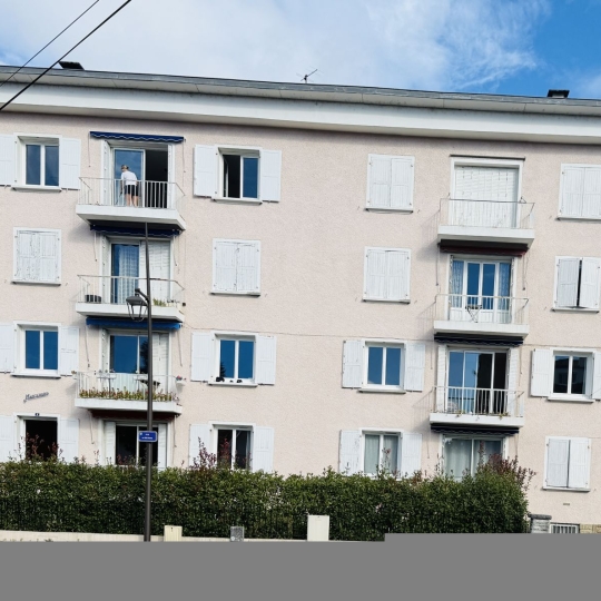  AIC IMMOBILIER : Appartement | PAU (64000) | 69 m2 | 134 000 &euro; 