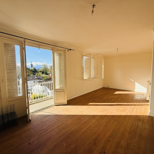  AIC IMMOBILIER : Appartement | PAU (64000) | 69 m2 | 134 000 &euro; 