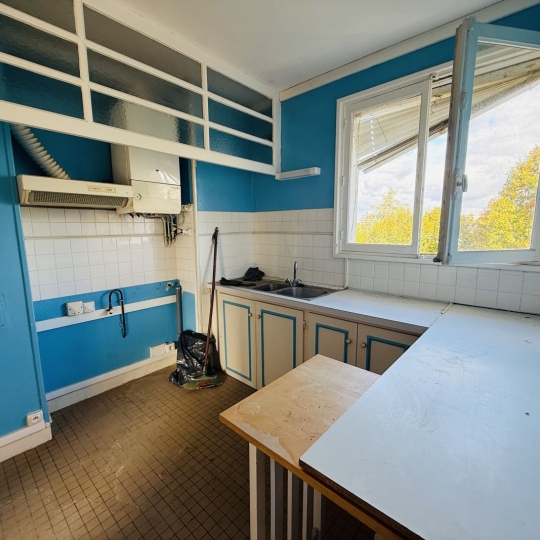  AIC IMMOBILIER : Appartement | PAU (64000) | 69 m2 | 134 000 &euro; 