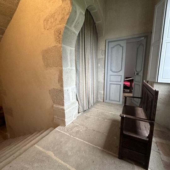  AIC IMMOBILIER : Domaines / Propriétés | FONTET (33190) | 528 m2 | 650 000 &euro; 