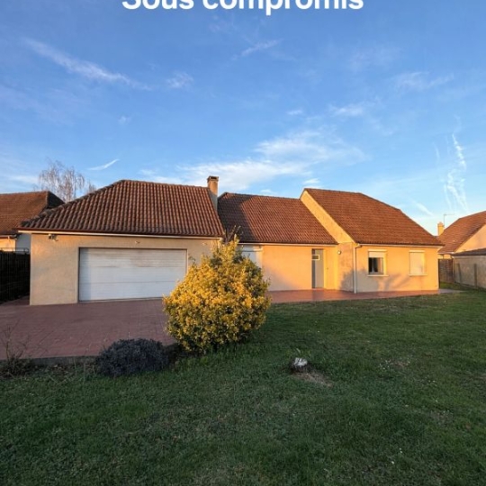 AIC IMMOBILIER : Maison / Villa | AUSSEVIELLE (64230) | 125.00m2 | 255 000 € 