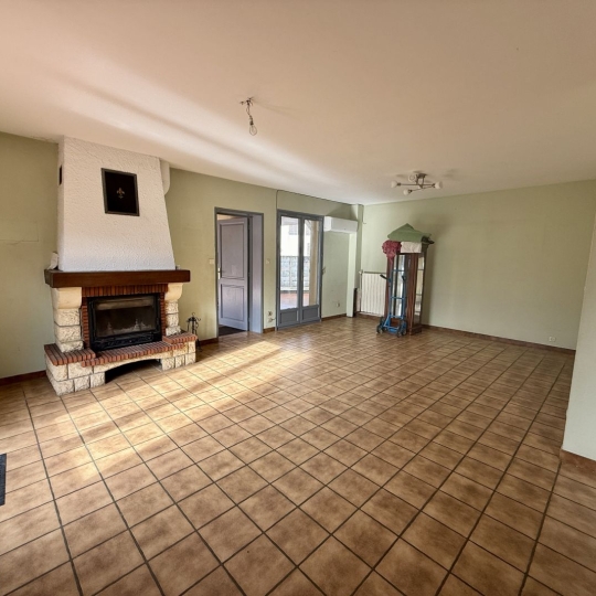  AIC IMMOBILIER : Maison / Villa | AUSSEVIELLE (64230) | 125 m2 | 255 000 &euro; 