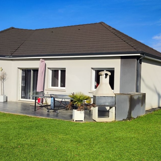  AIC IMMOBILIER : Maison / Villa | MAZEROLLES (64230) | 116 m2 | 315 000 &euro; 