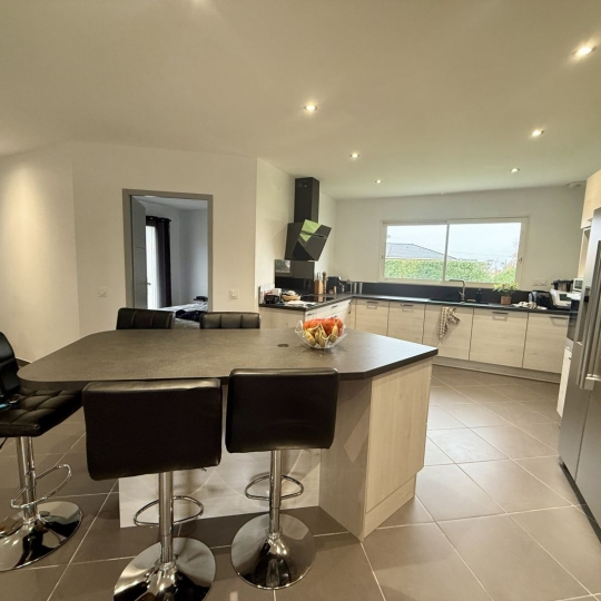 AIC IMMOBILIER : Maison / Villa | MAZEROLLES (64230) | 116 m2 | 315 000 &euro; 