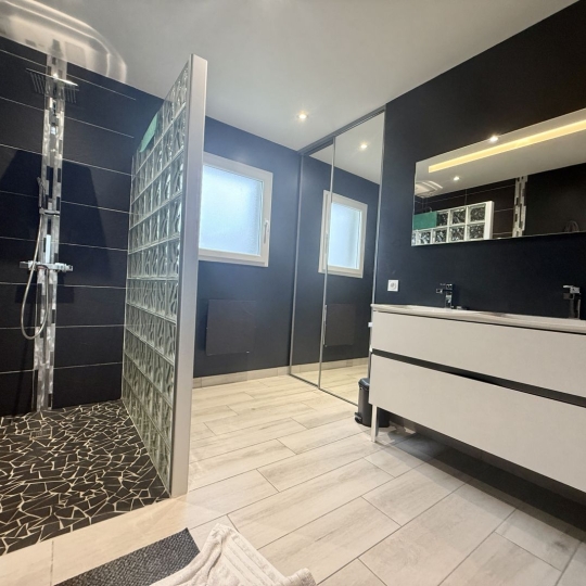  AIC IMMOBILIER : Maison / Villa | MAZEROLLES (64230) | 116 m2 | 315 000 &euro; 