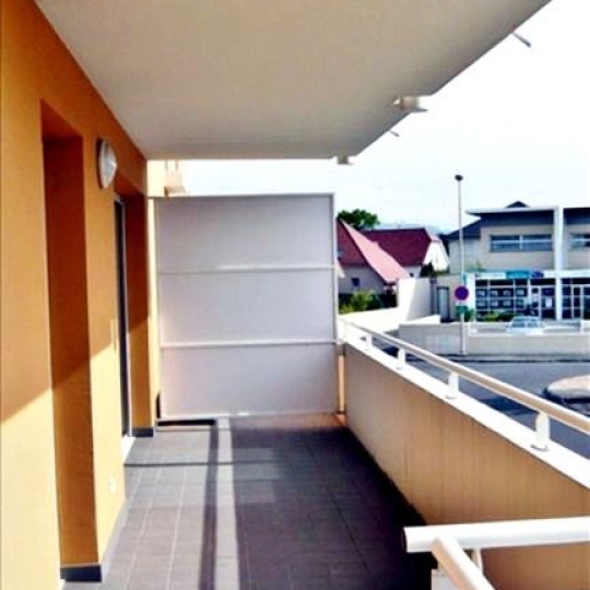  AIC IMMOBILIER : Appartement | LONS (64140) | 65 m2 | 159 500 &euro; 
