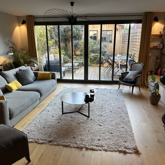  AIC IMMOBILIER : Maison / Villa | BORDEAUX (33000) | 160 m2 | 785 000 &euro; 