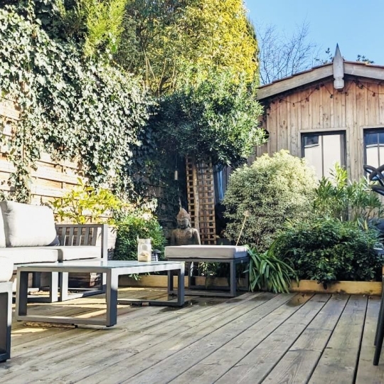  AIC IMMOBILIER : Maison / Villa | BORDEAUX (33000) | 160 m2 | 750 000 &euro; 