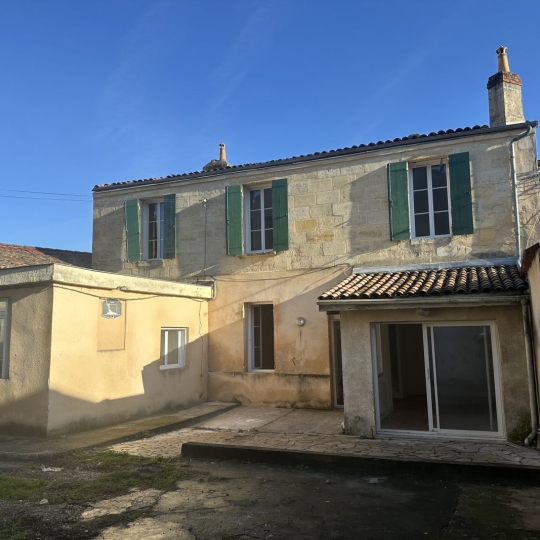 AIC IMMOBILIER : Maison / Villa | BORDEAUX (33000) | 97 m2 | 420 000 &euro; 