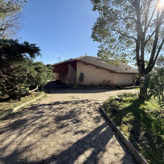  AIC IMMOBILIER : Maison / Villa | GEAUNE (40320) | 170 m2 | 305 000 &euro; 