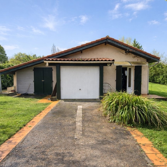  AIC IMMOBILIER : Maison / Villa | GEAUNE (40320) | 170 m2 | 305 000 &euro; 