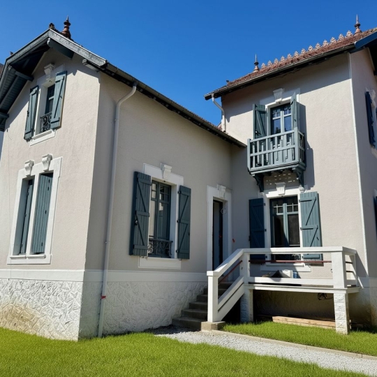  AIC IMMOBILIER : Maison / Villa | PAU (64000) | 138 m2 | 535 000 &euro; 