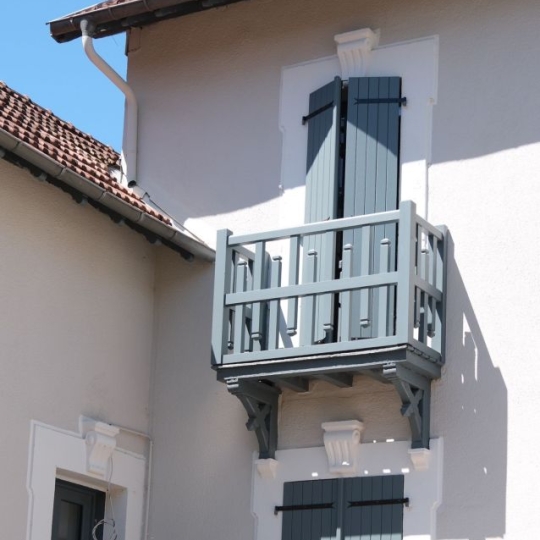  AIC IMMOBILIER : Maison / Villa | PAU (64000) | 138 m2 | 535 000 &euro; 
