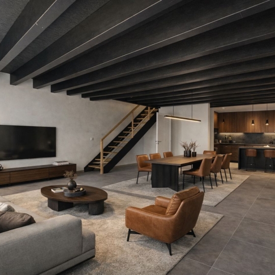 AIC IMMOBILIER : Apartment | PAU (64000) | 103.00m2 | 350 000 € 