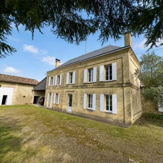  AIC IMMOBILIER : Maison / Villa | PUISSEGUIN (33570) | 180 m2 | 297 000 &euro; 