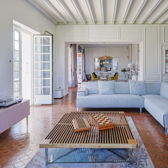  AIC IMMOBILIER : Domaines / Propriétés | JURANCON (64110) | 386 m2 | 1 395 000 &euro; 